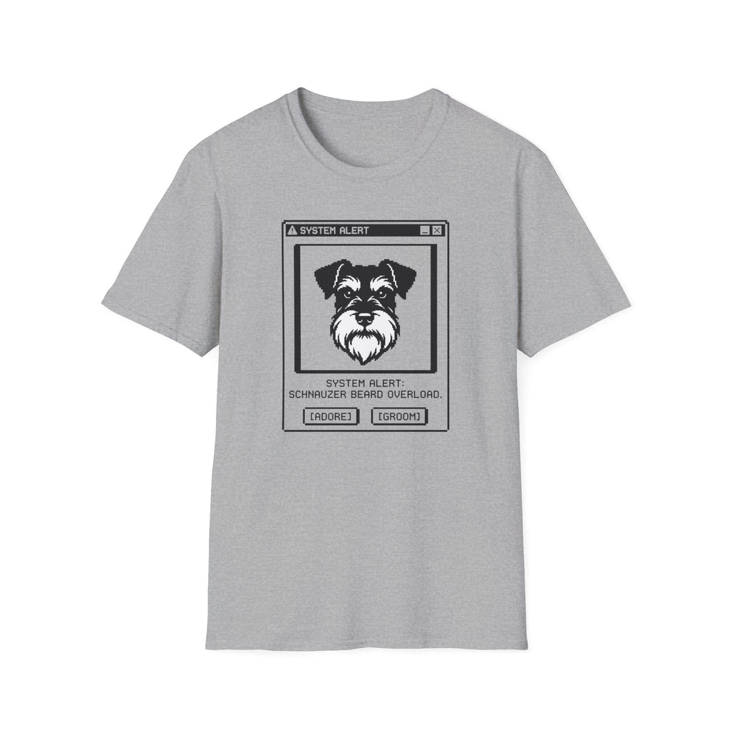 Error T-Shirt