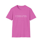 pro barker_WHITE T-Shirt