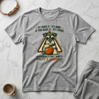 It’s Mine_BLACK T-Shirt