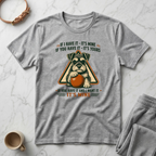 It’s Mine_BLACK T-Shirt