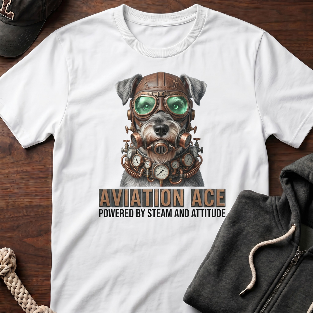 Aviation Ace T-Shirt