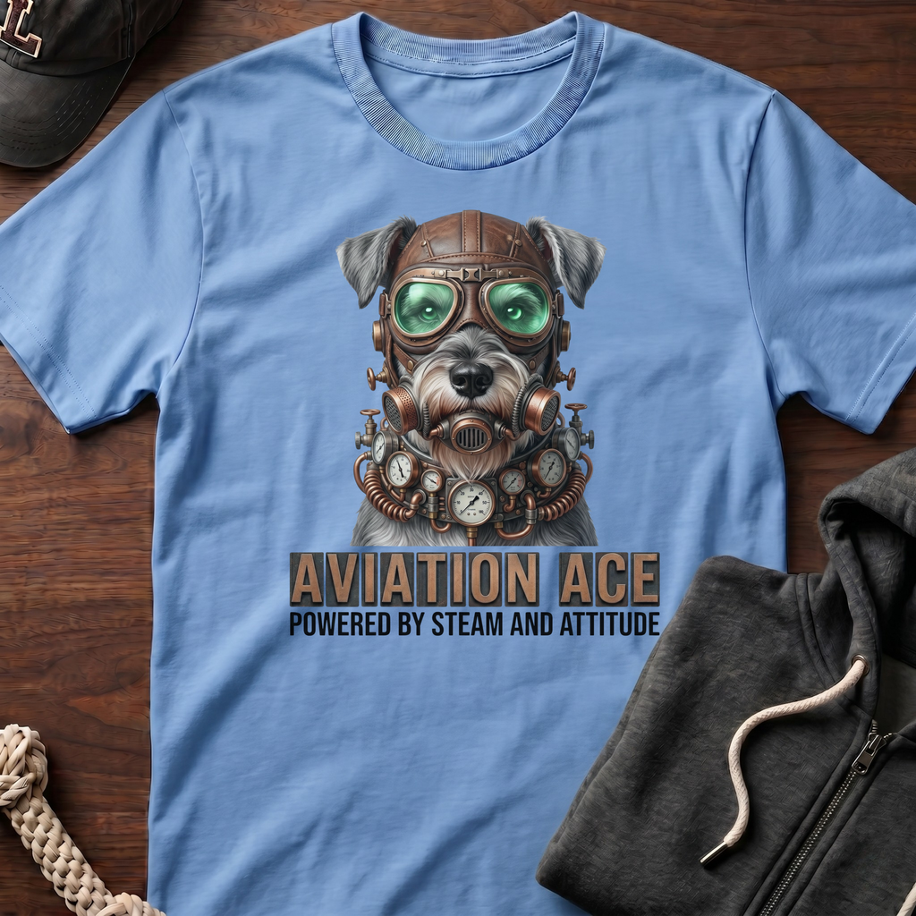 Aviation Ace T-Shirt
