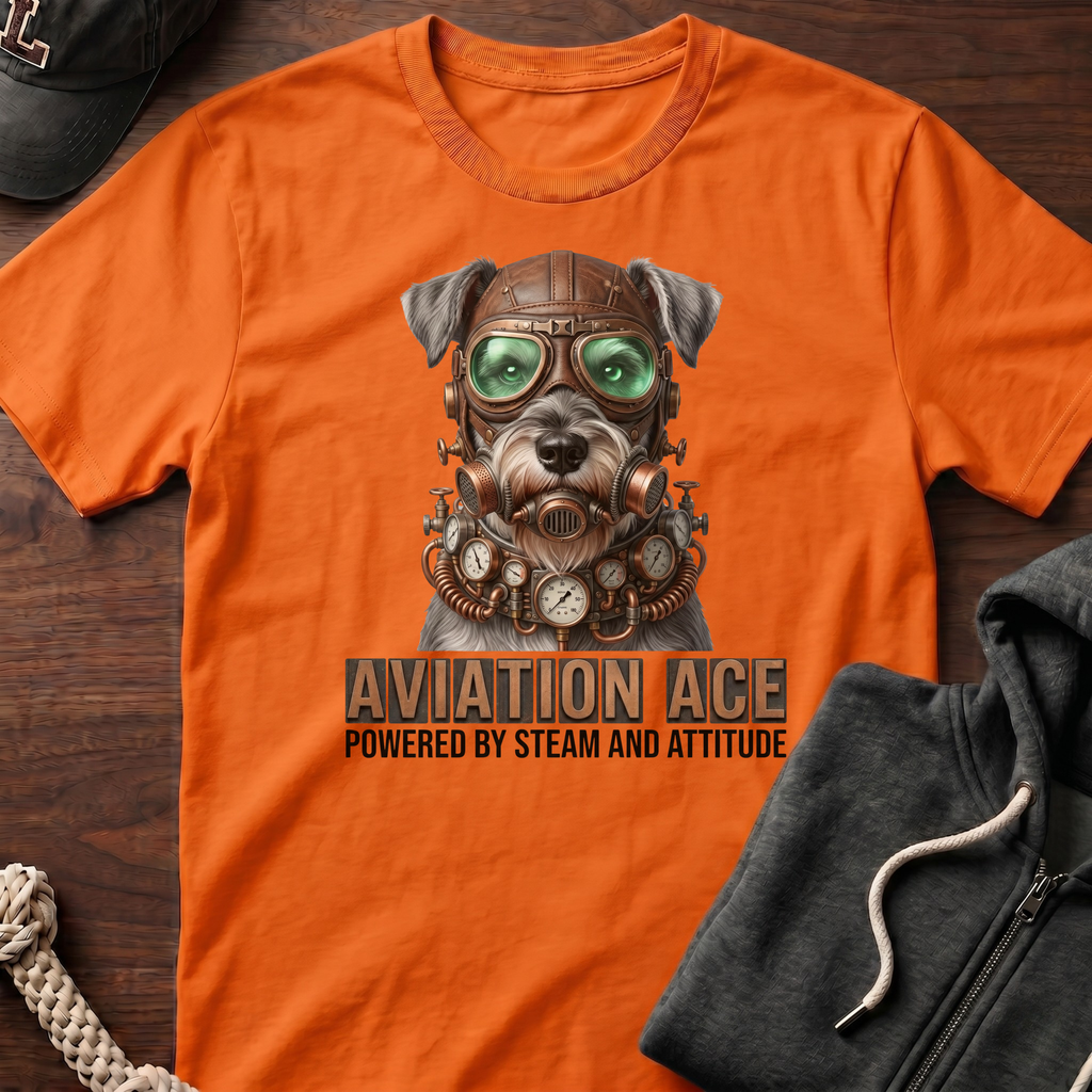 Aviation Ace T-Shirt