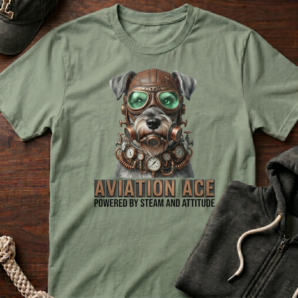 Aviation Ace T-Shirt