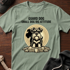 Guard Dog T-Shirt