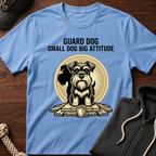 Guard Dog T-Shirt