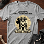 Guard Dog T-Shirt