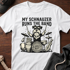 Runs The Band T-Shirt
