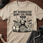 Runs The Band T-Shirt