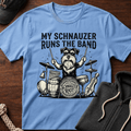 Runs The Band T-Shirt