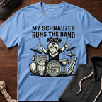 Runs The Band T-Shirt