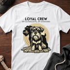 Loyal Crew T-Shirt