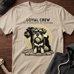 Loyal Crew T-Shirt