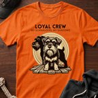 Loyal Crew T-Shirt