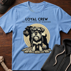 Loyal Crew T-Shirt