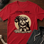 Loyal Crew T-Shirt