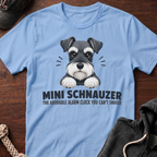 Adorable Alarm Clock T-Shirt