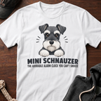 Adorable Alarm Clock T-Shirt