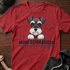 Adorable Alarm Clock T-Shirt