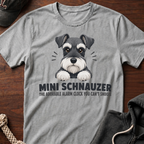 Adorable Alarm Clock T-Shirt