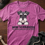 Adorable Alarm Clock T-Shirt