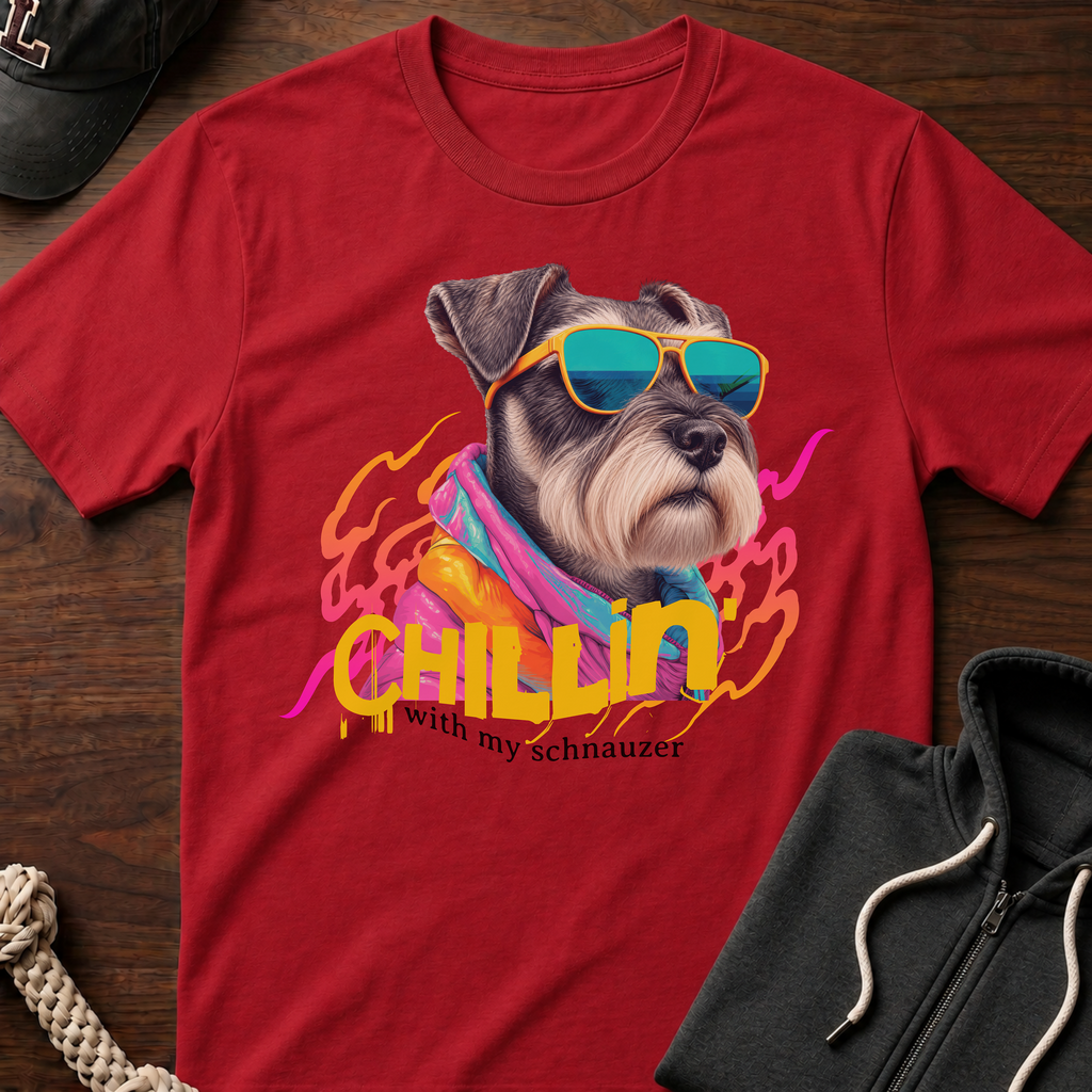 Chillin_B T-Shirt