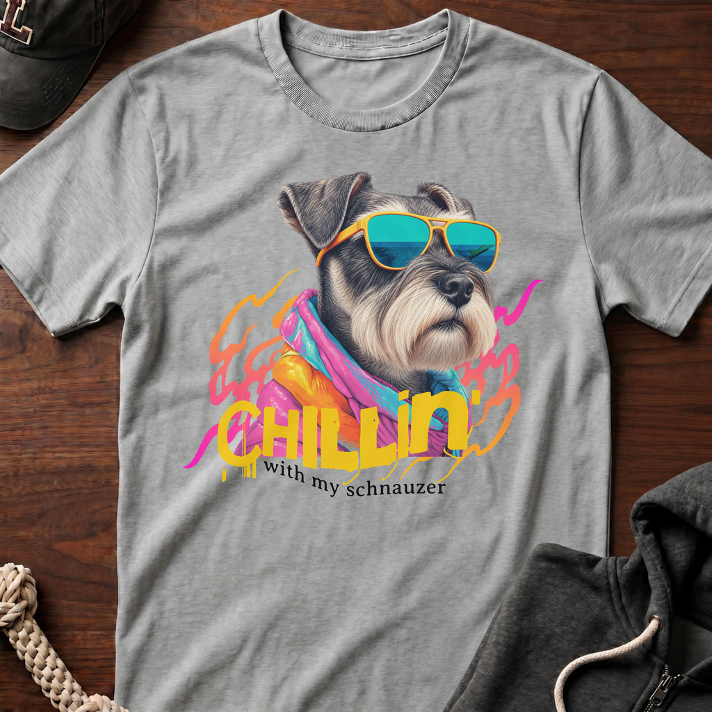 Chillin_B T-Shirt