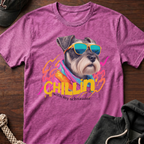 Chillin_B T-Shirt