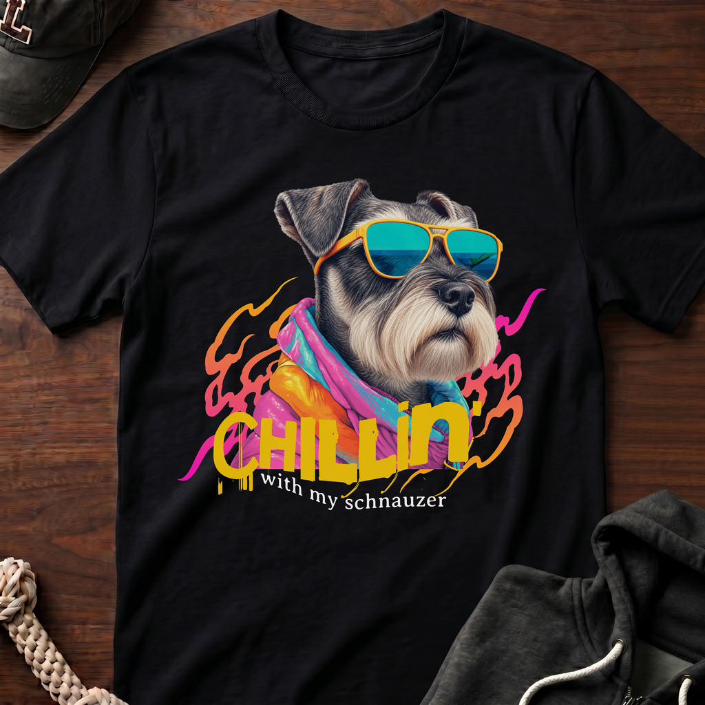 Chillin_W T-Shirt