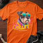 Chillin_W T-Shirt