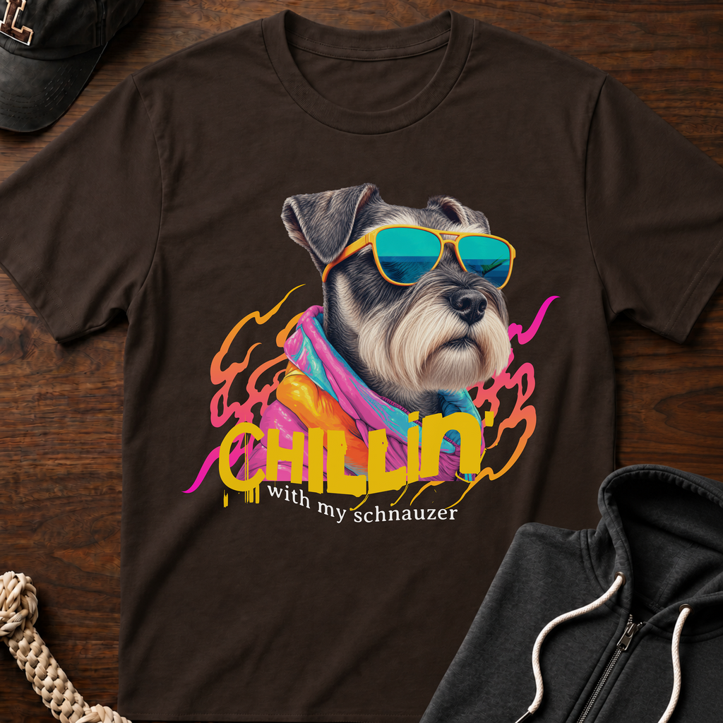 Chillin_W T-Shirt