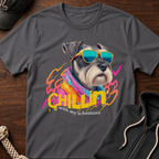 Chillin_W T-Shirt