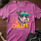 Chillin_W T-Shirt