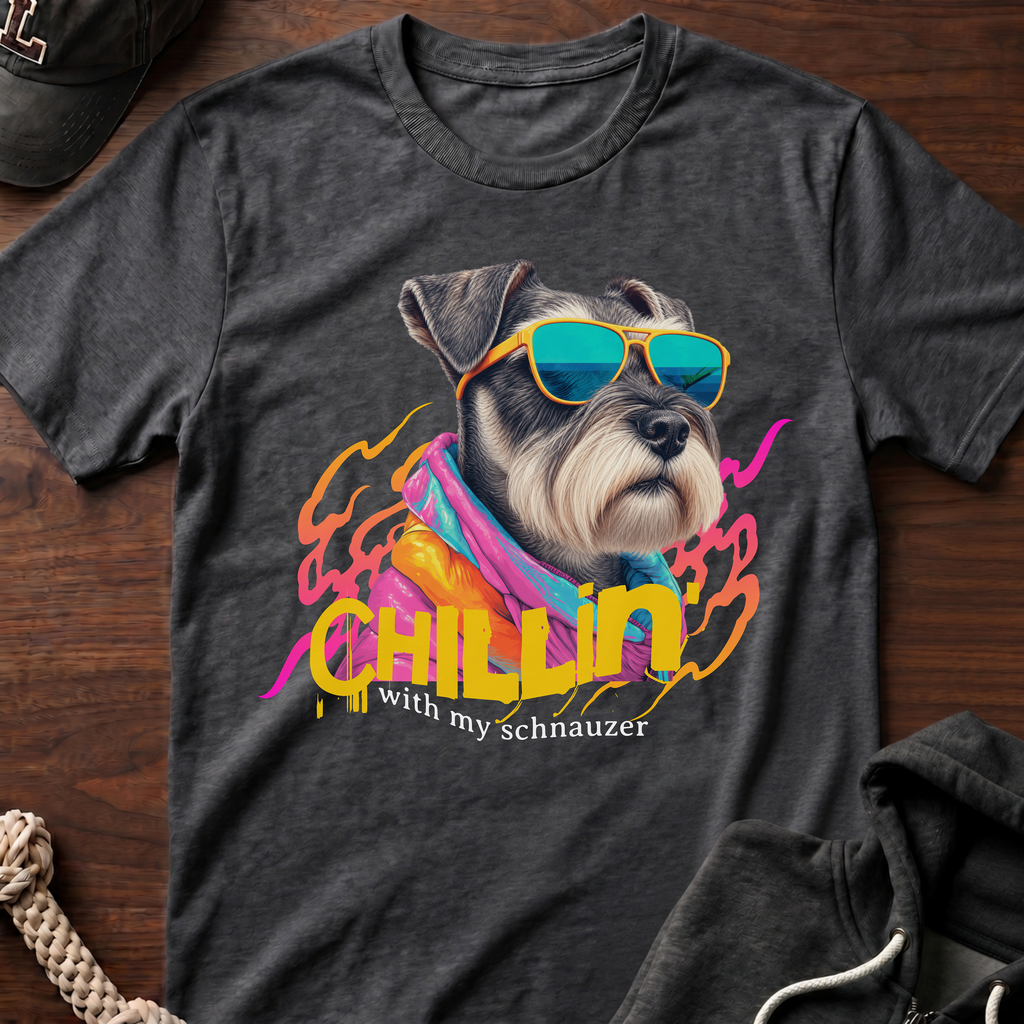 Chillin_W T-Shirt