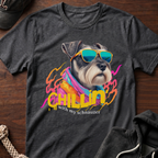 Chillin_W T-Shirt