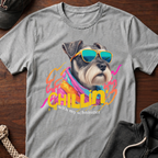 Chillin_W T-Shirt
