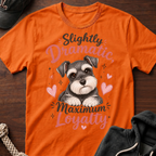 Slightly Dramatic T-Shirt