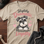 Slightly Dramatic T-Shirt