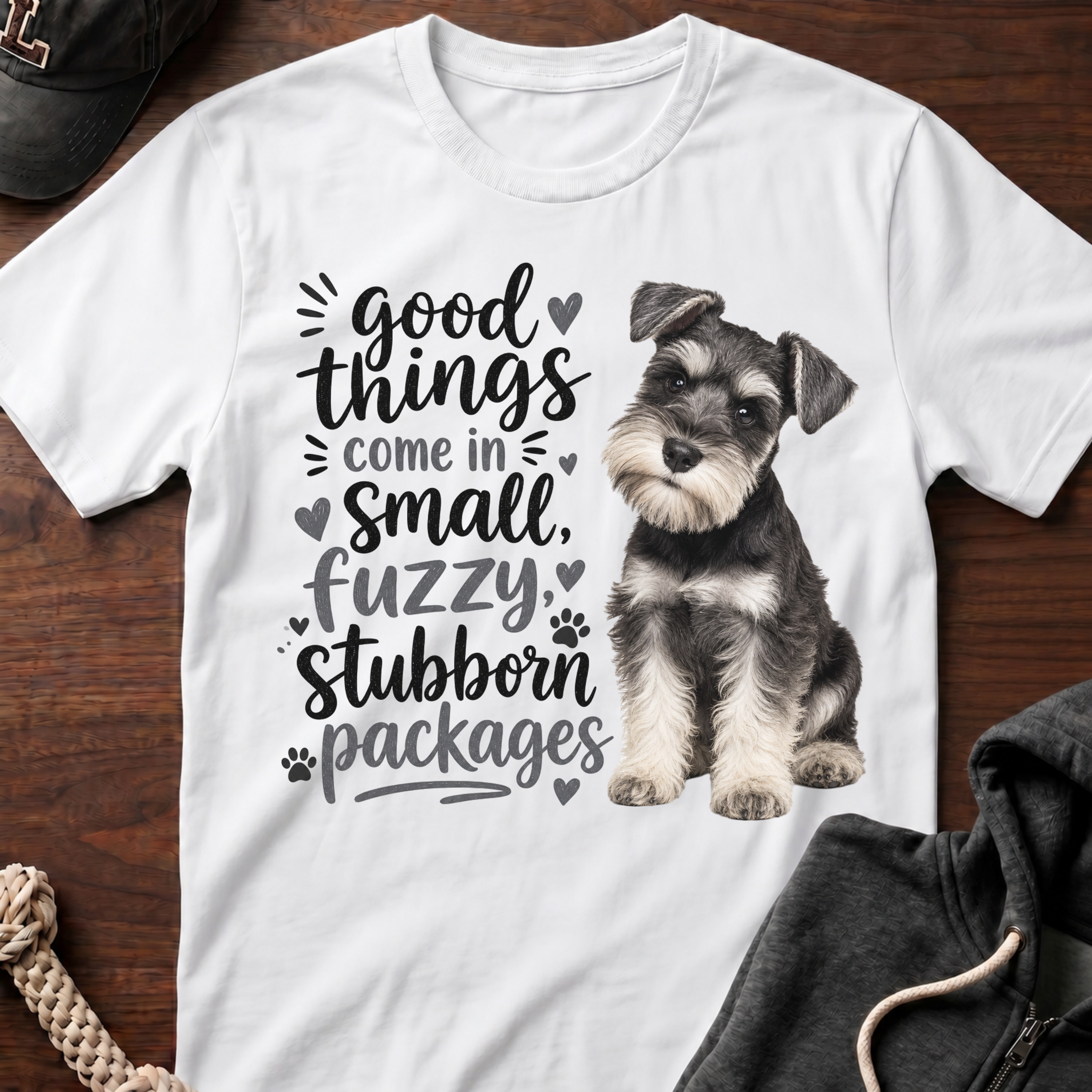 Good Things T-Shirt