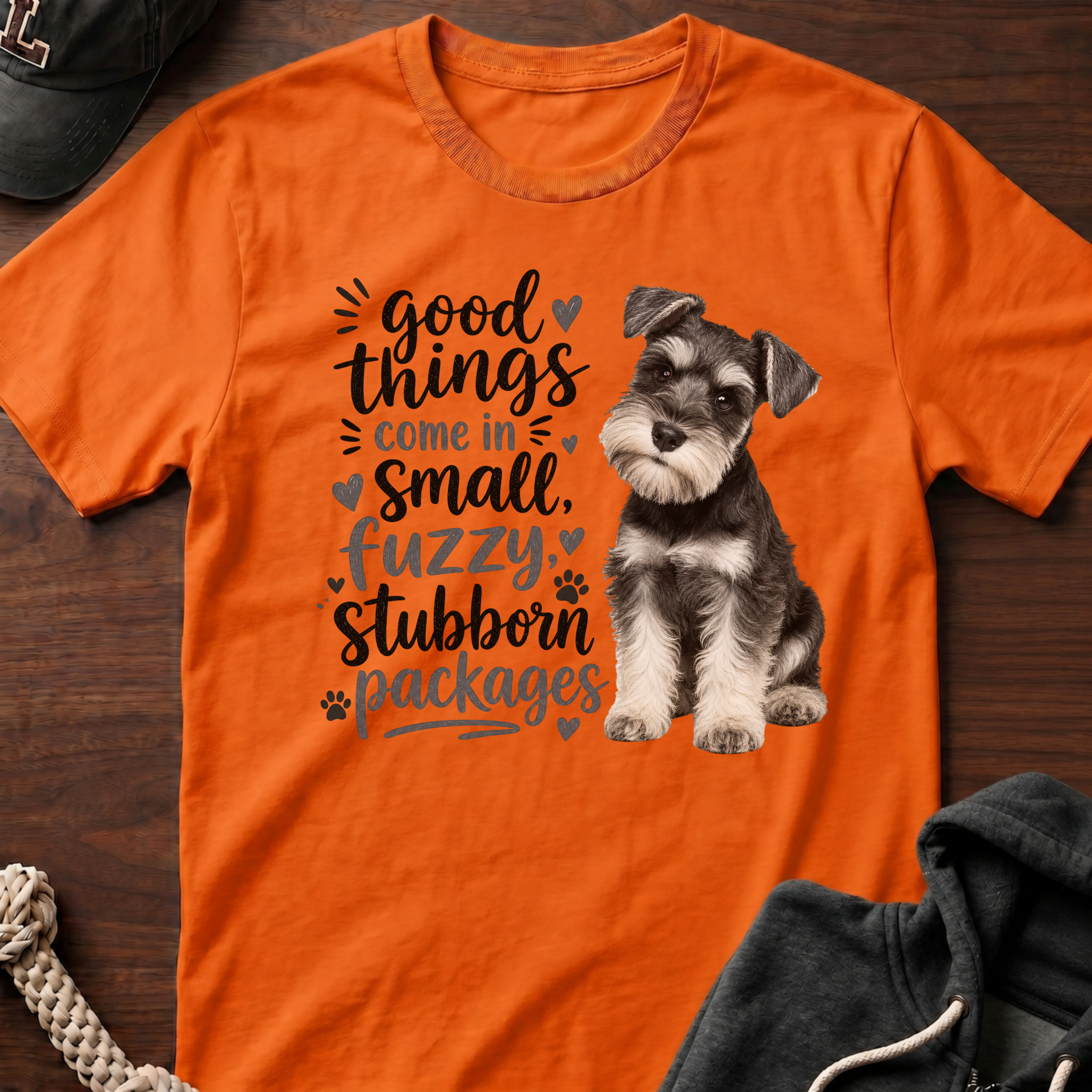 Good Things T-Shirt