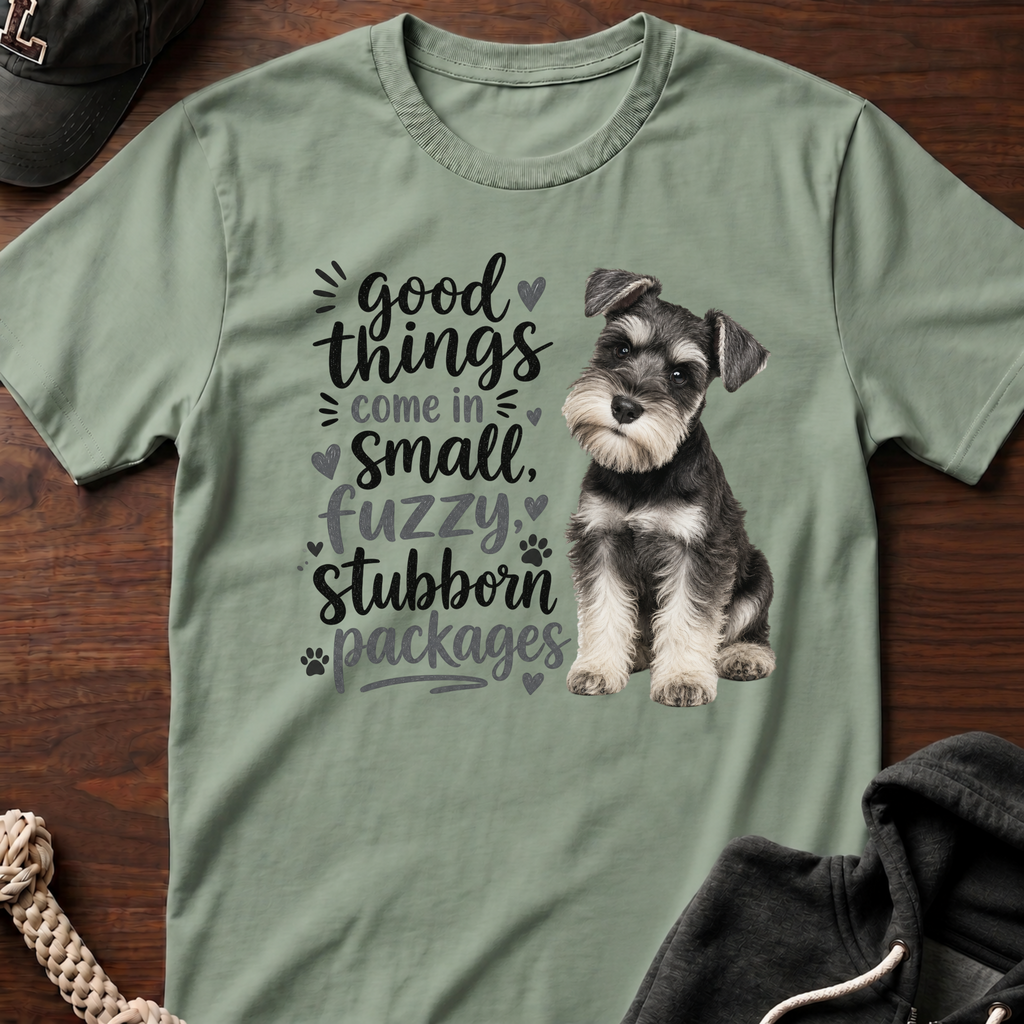 Good Things T-Shirt