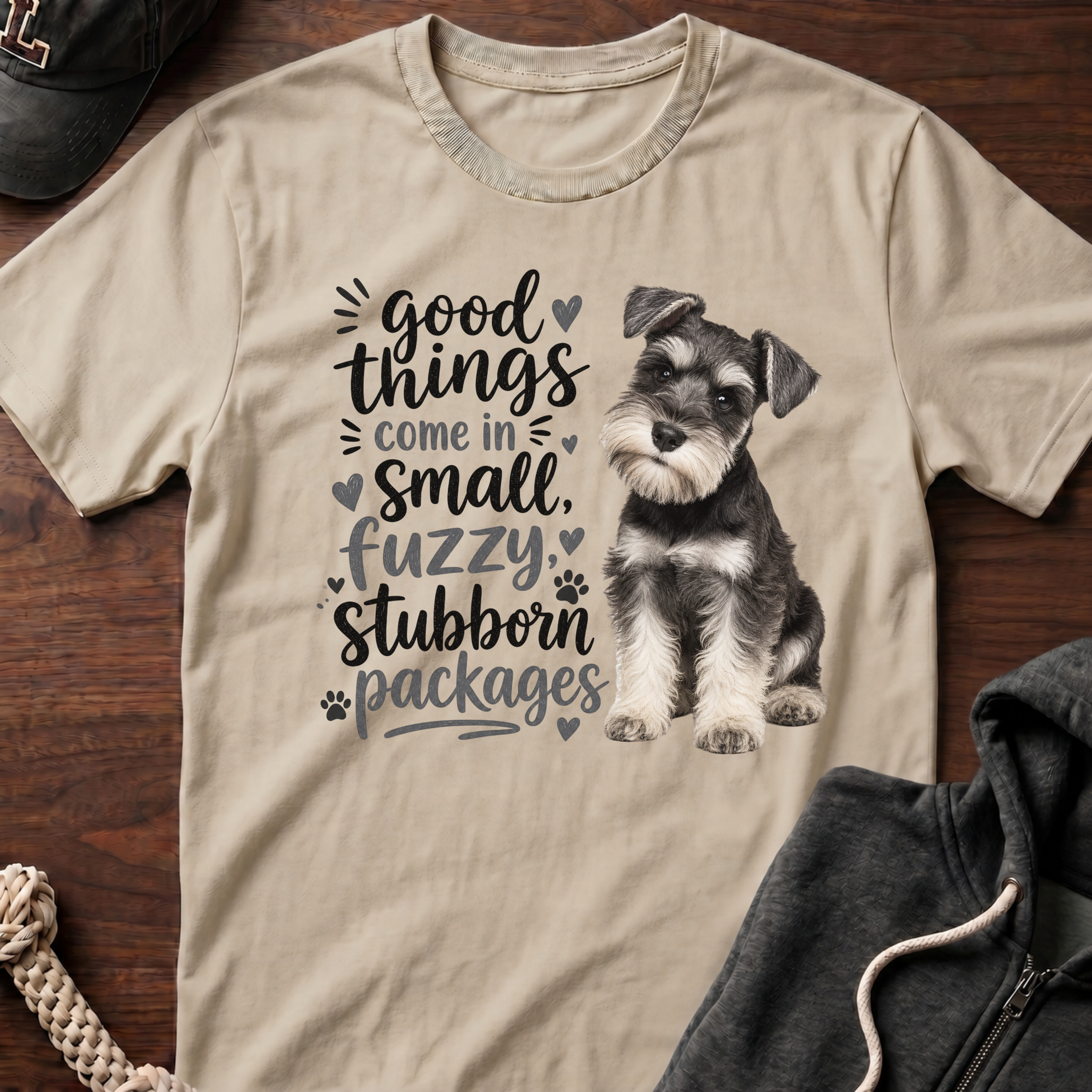 Good Things T-Shirt