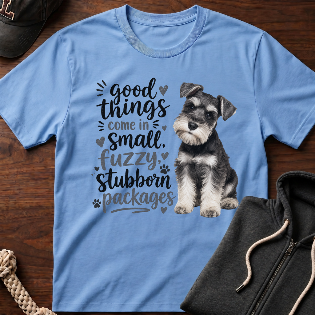 Good Things T-Shirt