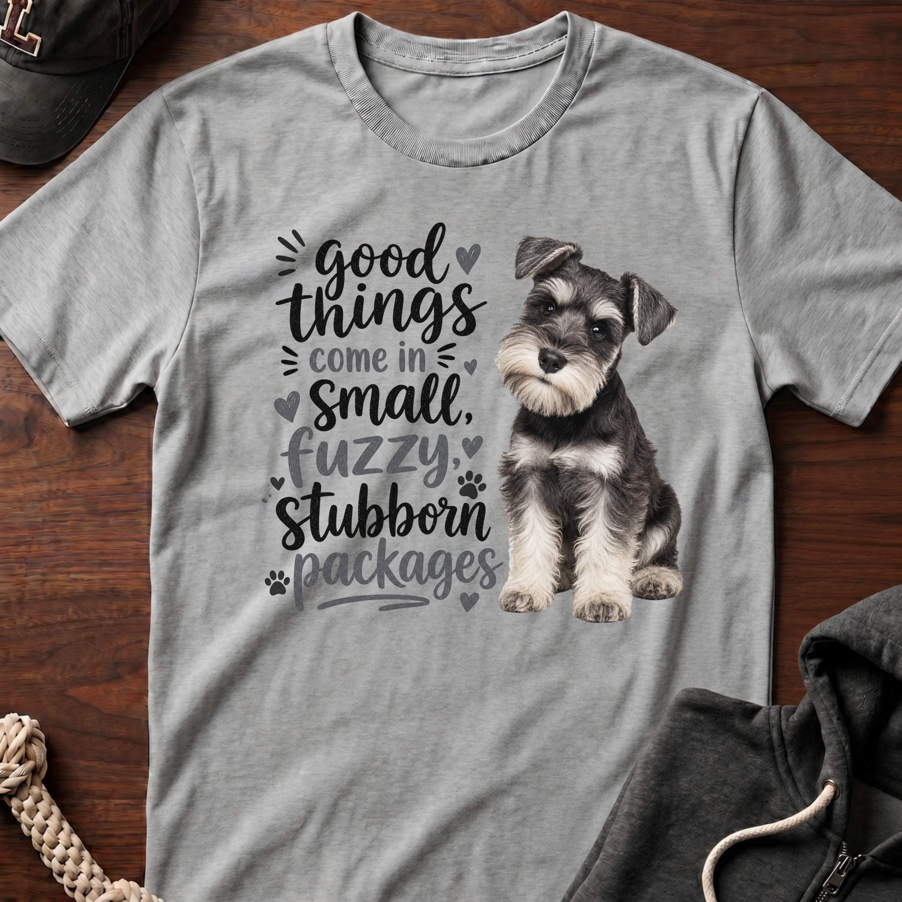 Good Things T-Shirt