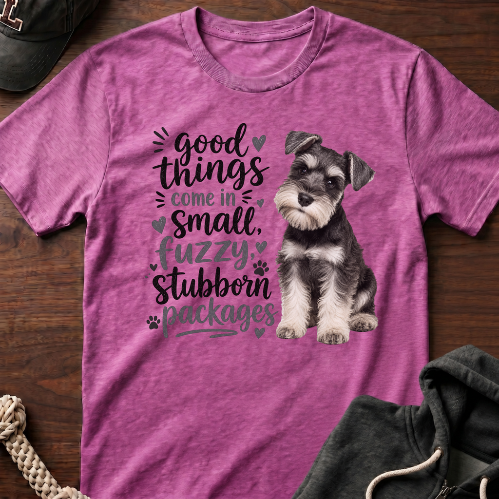 Good Things T-Shirt