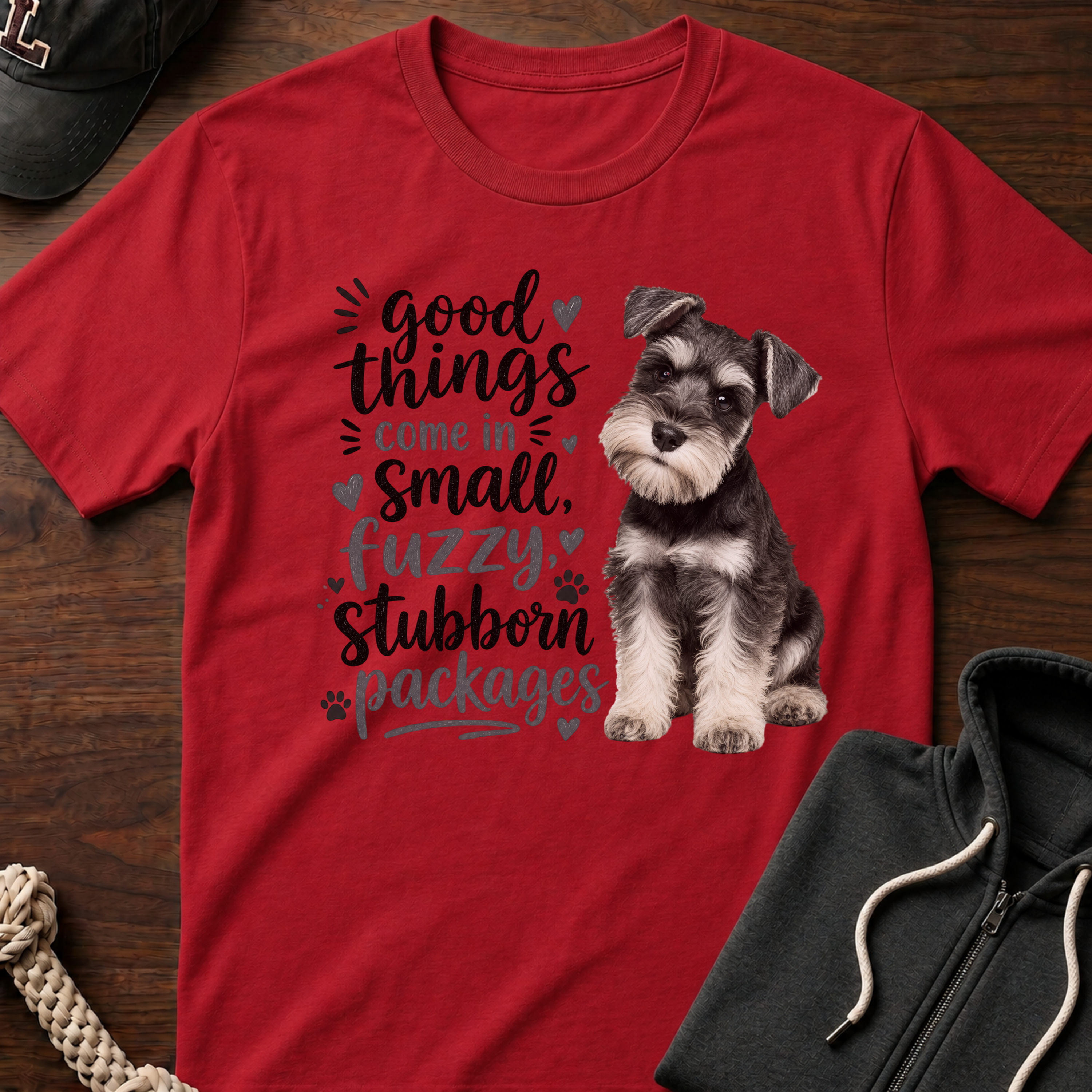 Good Things T-Shirt