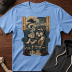 Caffeinated Japanese T-Shirt