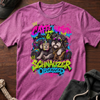 Caffeinated Tagged T-Shirt