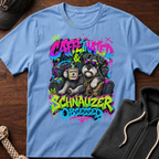 Caffeinated Tagged T-Shirt