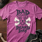 Bad Beard Day T-Shirt